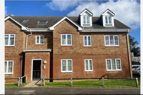 Seaweed Close, Weston Lane, Southampton 2 bed apartment for sale