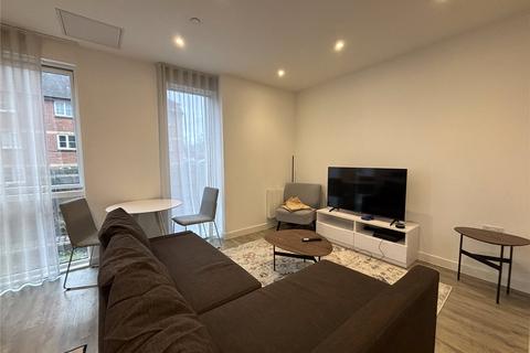 Kings Road, Reading, Berkshire 1 bed apartment for sale