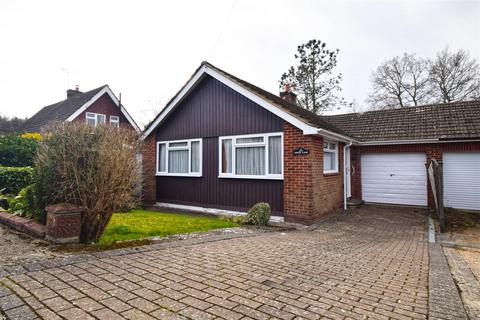 Oakhurst Road, Battle 2 bed bungalow for sale