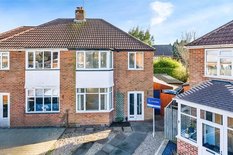 Netherdale Road, Maypole, Birmingham 3 bed semi