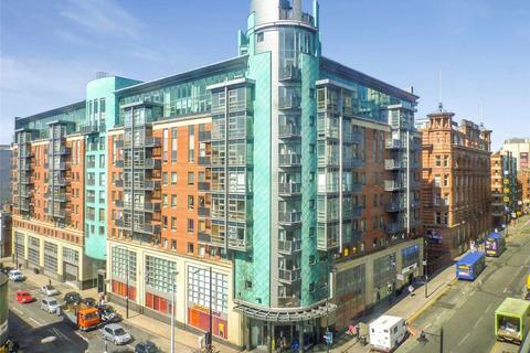 W3, Greater Manchester, Southern... 2 bed flat for sale