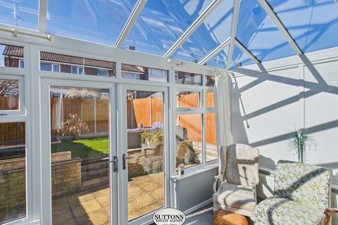 Caithness Close, Eastern Green... 3 bed end of terrace house for sale