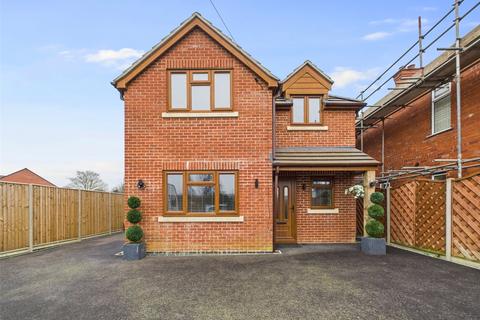 Tewkesbury Road, Twigworth... 4 bed detached house for sale