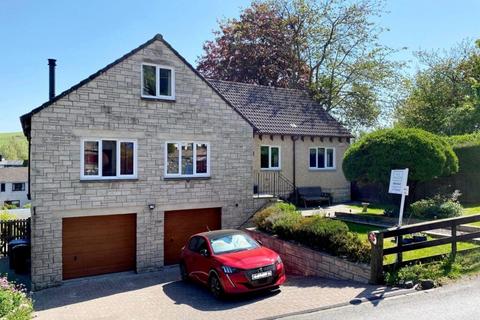 Church Brae, Glenfarg PH2 5 bed detached house for sale
