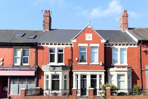 Chillingham Road, Heaton, Newcastle... 4 bed terraced house for sale