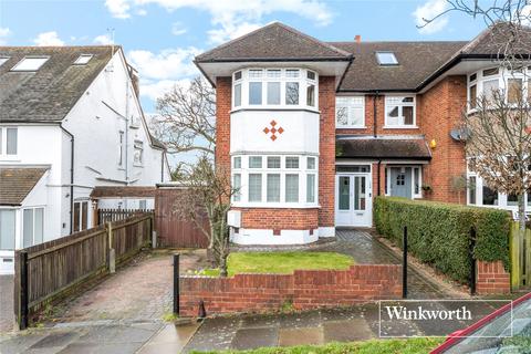 Normandy Avenue, High Barnet, EN5 3 bed semi