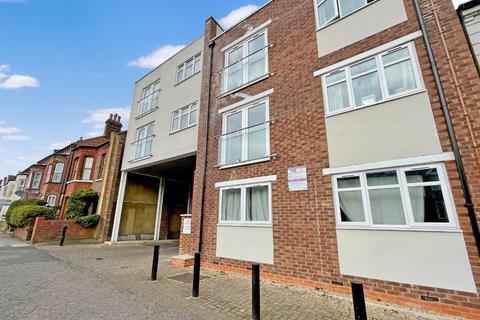 Newsboy House, 106 Old Bedford Road... 2 bed apartment for sale