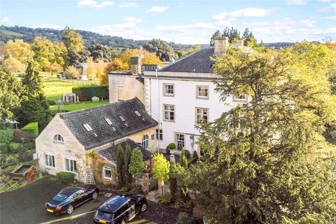 The Burgage, Prestbury, Cheltenham... 5 bed house for sale