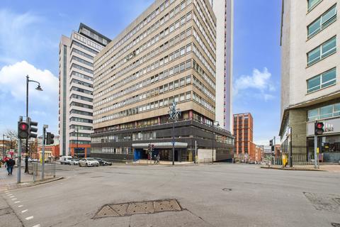 Newhall Street, Birmingham B3 2 bed flat for sale