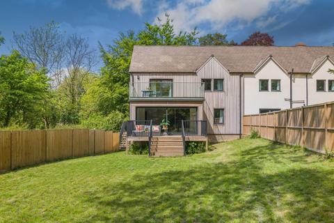 Old Vicarage Gardens, Sunny Hill... 4 bed semi