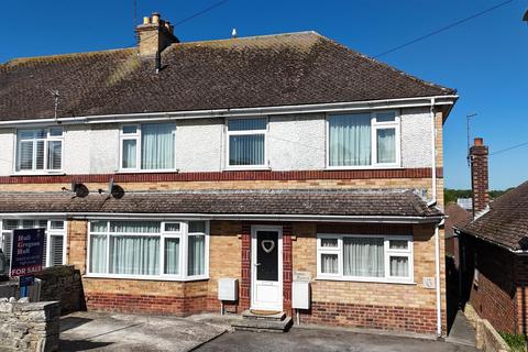 Hendrie Close, Swanage 4 bed house for sale