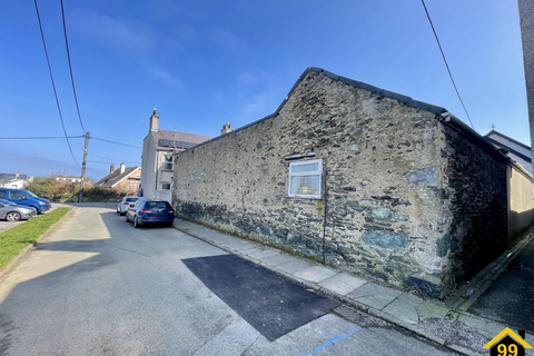 Land & Former Bakery, off Glascoed... Land for sale