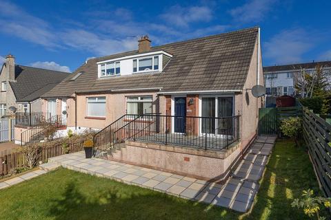 Napier Avenue, Bathgate EH48 3 bed semi