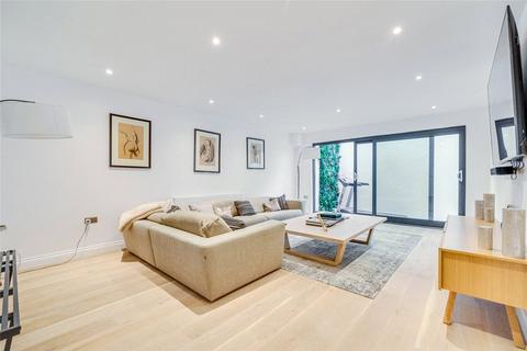 Ashington Road, London, SW6 5 bed terraced house for sale