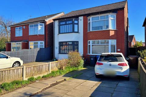Newton Road, Lowton, WA3 2 bed semi