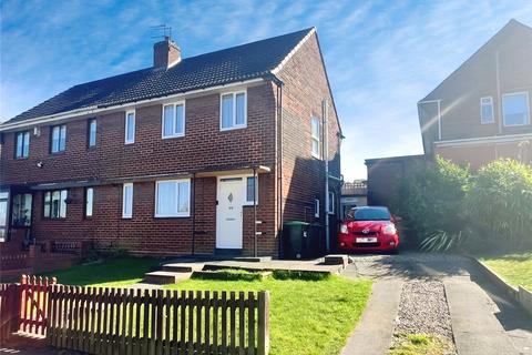 Stuart Road, West Midlands B65 4 bed semi