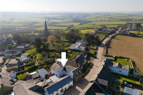 Churchtown, St. Minver, Wadebridge... 4 bed detached house for sale