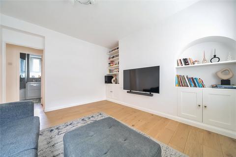 Friary Estate, London 1 bed apartment for sale