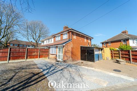 Sir Hiltons Road, West Midlands B31 3 bed semi