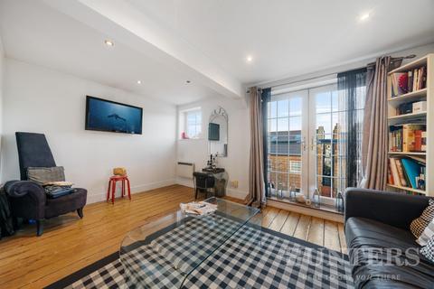 Dorset Road, N15 2 bed apartment for sale