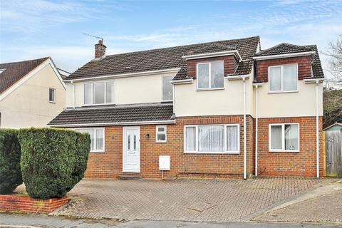 Victoria Road, Woking GU21 4 bed detached house for sale