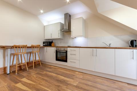 37 Market Street, The City Centre... 2 bed flat for sale