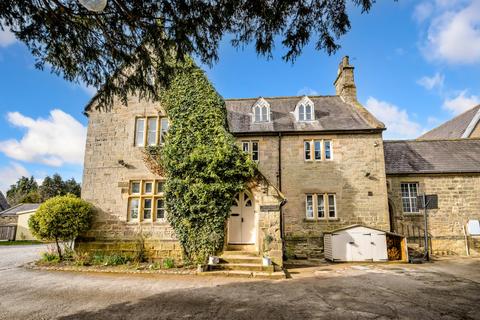 Greystones, Sicklinghall LS22 5 bed house for sale