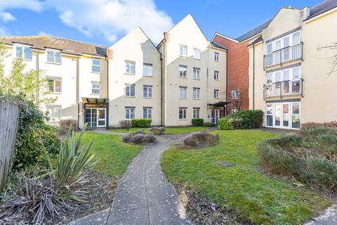 Smiths Wharf, Wantage OX12 2 bed flat for sale