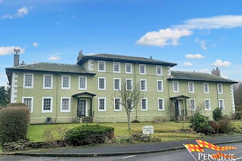 Gilsland CA8 3 bed apartment for sale