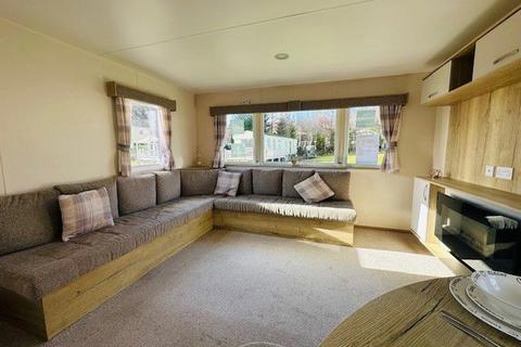 ABI Horizon, Percy Wood Holiday Park... 3 bed static caravan for sale