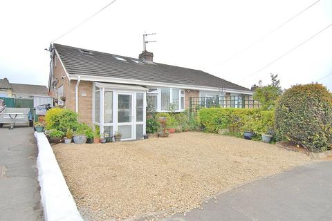 Coldwell Lane, Kings Stanley... 3 bed bungalow for sale