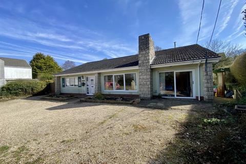 Rhydypandy Road, Morriston, Swansea... 3 bed detached bungalow for sale