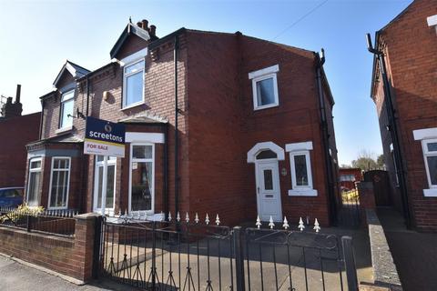 Westfield Avenue, Goole 3 bed semi