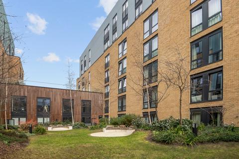Gowing House, 4 Drapers Yard, London 1 bed flat for sale
