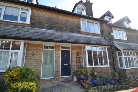 Idle, Idle BD10 4 bed terraced house for sale