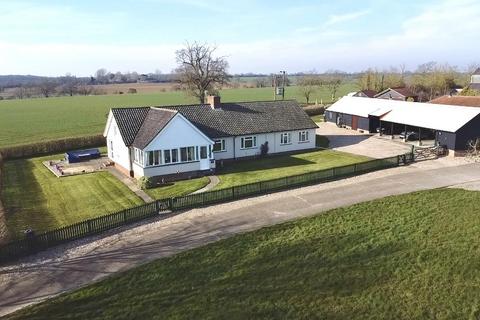 Base Green, Stowmarket IP14 6 bed house for sale