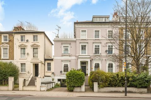 Camden Road, London 1 bed flat for sale