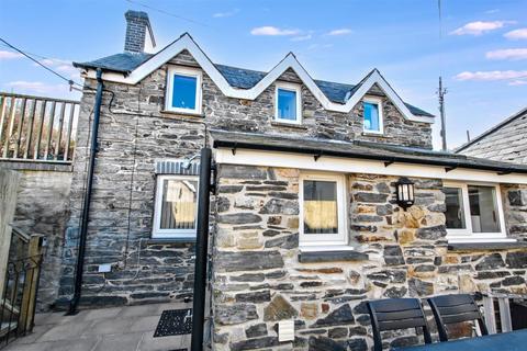 Tresaith, Cardigan 2 bed cottage for sale