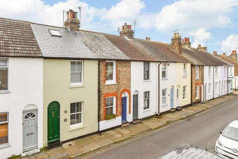 Albert Street, Whitstable, Kent 3 bed terraced house for sale