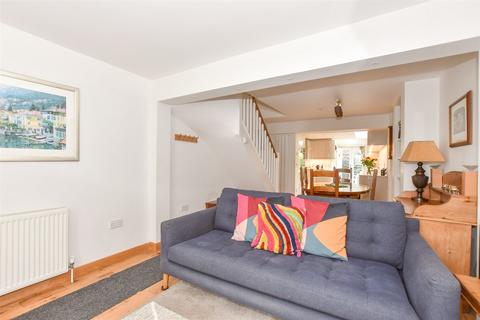 Albert Street, Whitstable, Kent 3 bed terraced house for sale