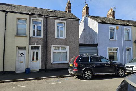 Albert Street, Riverside, Cardiff 3 bed terraced house for sale