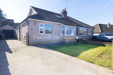 Monkswell Avenue, Carnforth LA5 4 bed semi