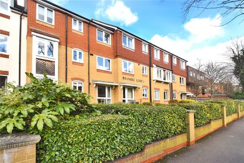 Brambledown Road, Wallington, SM6 2 bed apartment for sale