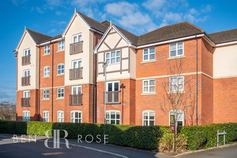 Abbott Court, Buckshaw Village, Chorley 2 bed apartment for sale