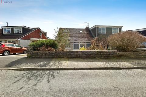 Bryn Rhedyn, Pencoed, Bridgend... 4 bed semi