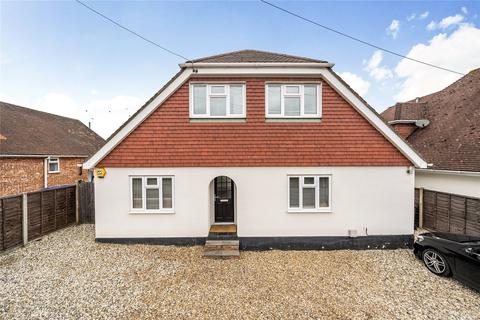 Broadway Road, Surrey GU18 4 bed detached house for sale