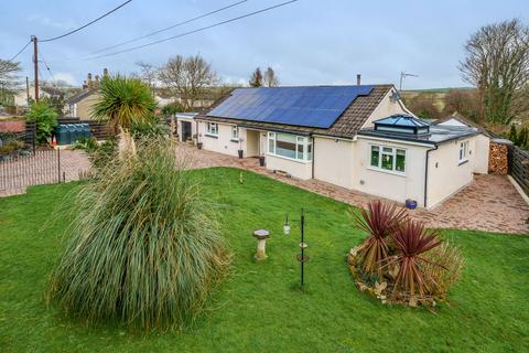 St. Columb TR9 6 bed detached bungalow for sale
