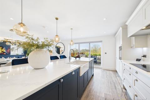 Walleys Green, Middlewich CW10 5 bed house for sale