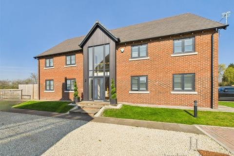 Walleys Green, Middlewich CW10 5 bed house for sale