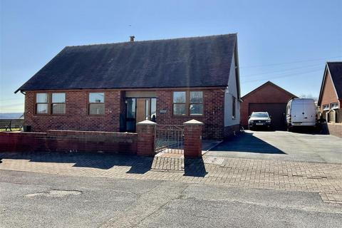Pencoed, Llangennech, Llanelli 3 bed bungalow for sale